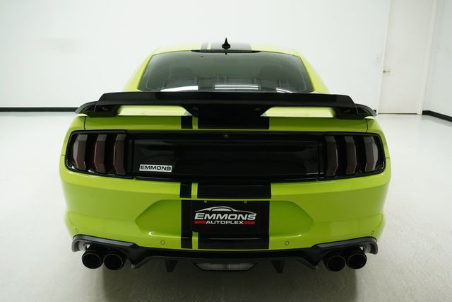 2020 Ford Mustang GT Fastback - 23007455 - 4