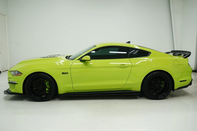 2020 Ford Mustang GT Fastback - 23007455 - 6