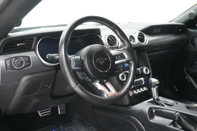 2020 Ford Mustang GT Fastback - 23010332 - 10