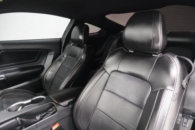 2020 Ford Mustang GT Fastback - 23010332 - 11