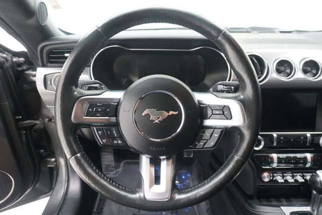 2020 Ford Mustang GT Fastback - 23010332 - 18