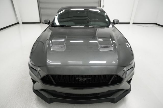 2020 Ford Mustang GT Fastback - 23010332 - 1