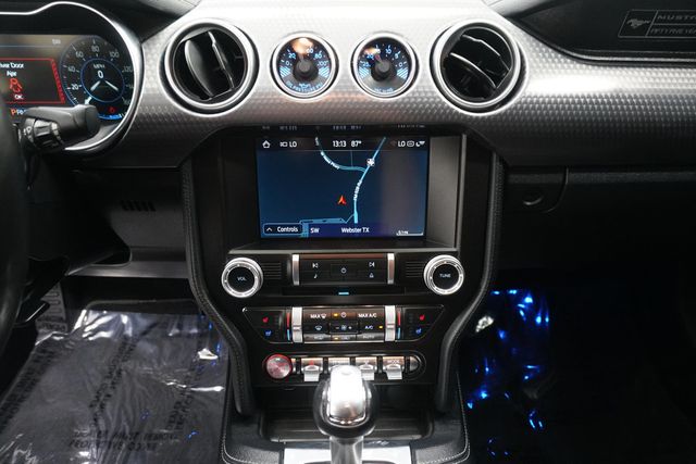 2020 Ford Mustang GT Fastback - 23010332 - 21