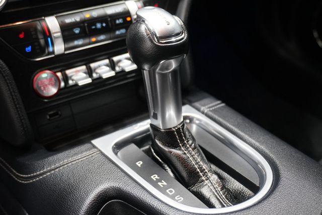 2020 Ford Mustang GT Fastback - 23010332 - 25