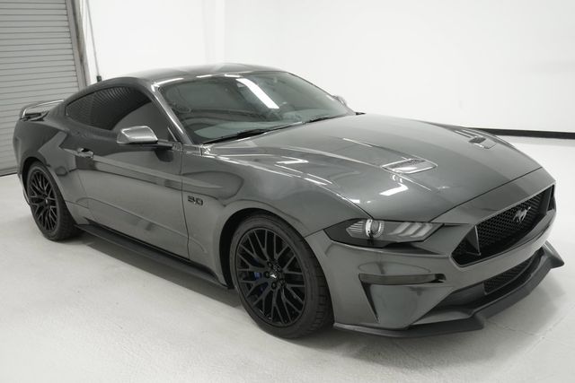 2020 Ford Mustang GT Fastback - 23010332 - 2