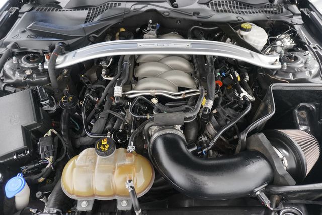 2020 Ford Mustang GT Fastback - 23010332 - 33