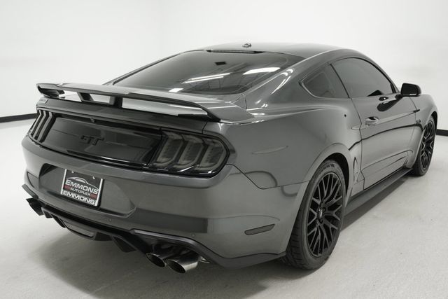 2020 Ford Mustang GT Fastback - 23010332 - 3