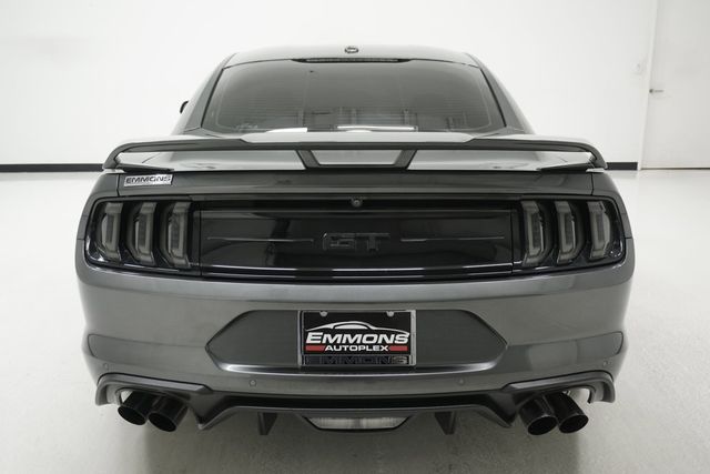 2020 Ford Mustang GT Fastback - 23010332 - 4