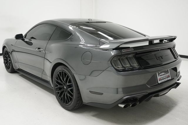 2020 Ford Mustang GT Fastback - 23010332 - 5