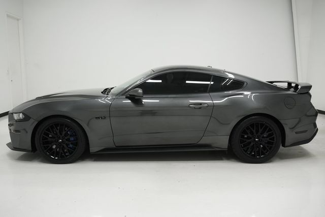 2020 Ford Mustang GT Fastback - 23010332 - 6