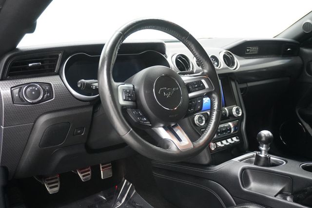 2020 Ford Mustang GT Fastback - 23014047 - 10