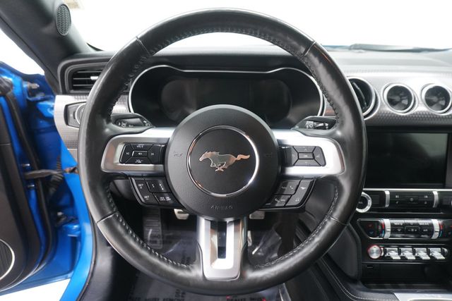 2020 Ford Mustang GT Fastback - 23014047 - 17