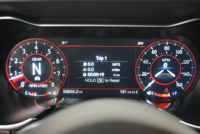2020 Ford Mustang GT Fastback - 23014047 - 18