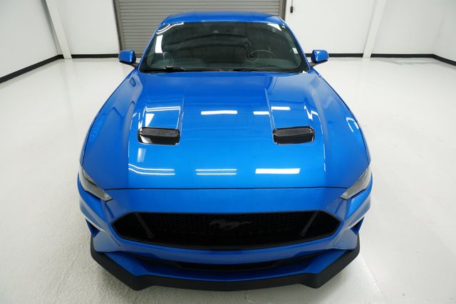 2020 Ford Mustang GT Fastback - 23014047 - 1