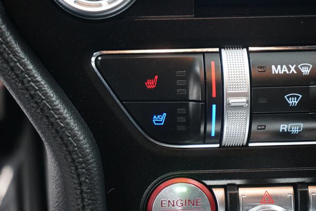 2020 Ford Mustang GT Fastback - 23014047 - 23