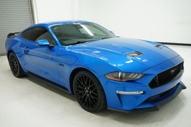 2020 Ford Mustang GT Fastback - 23014047 - 2