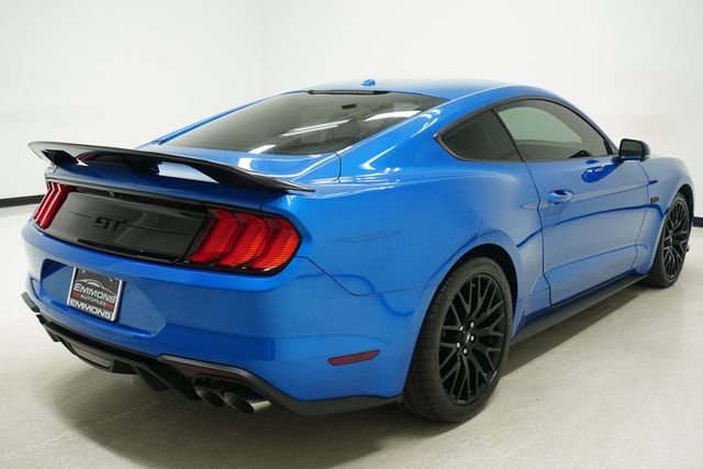 2020 Ford Mustang GT Fastback - 23014047 - 3