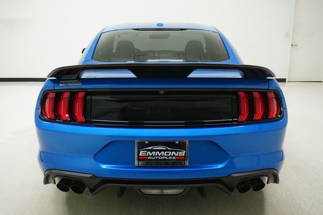 2020 Ford Mustang GT Fastback - 23014047 - 4