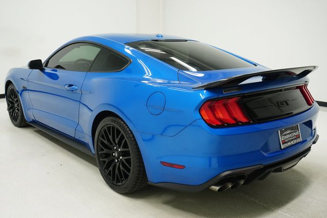 2020 Ford Mustang GT Fastback - 23014047 - 5