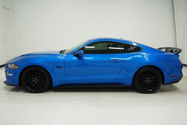 2020 Ford Mustang GT Fastback - 23014047 - 6