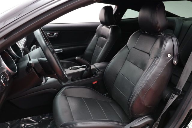 2020 Ford Mustang GT Fastback - 20936521 - 9