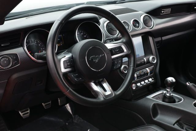 2020 Ford Mustang GT Fastback - 20936521 - 10