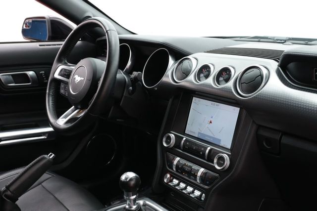 2020 Ford Mustang GT Fastback - 20936521 - 15