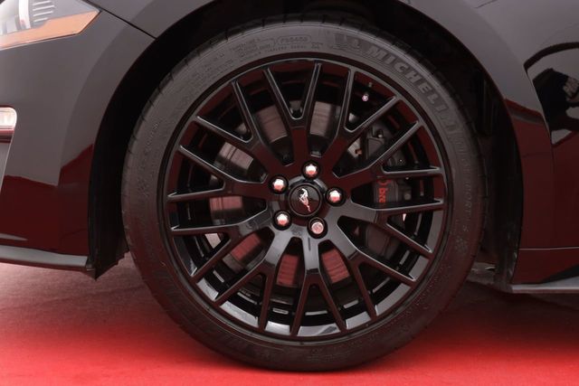 2020 Ford Mustang GT Fastback - 20936521 - 17