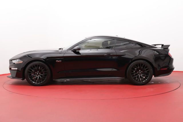 2020 Ford Mustang GT Fastback - 20936521 - 1