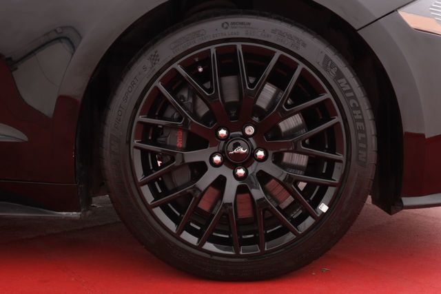 2020 Ford Mustang GT Fastback - 20936521 - 20