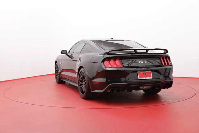 2020 Ford Mustang GT Fastback - 20936521 - 2