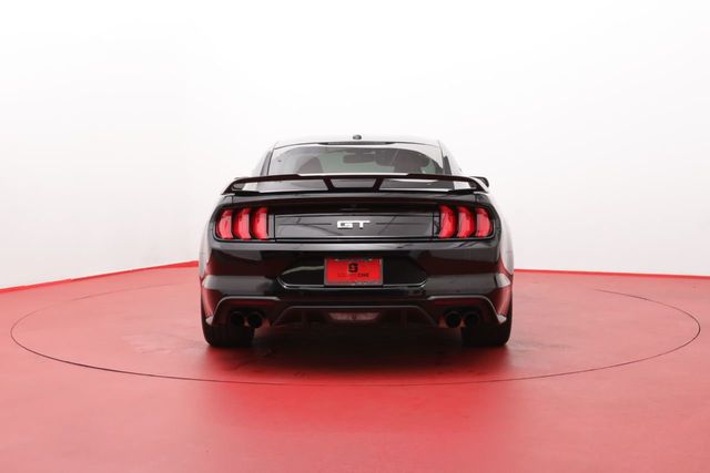 2020 Ford Mustang GT Fastback - 20936521 - 3