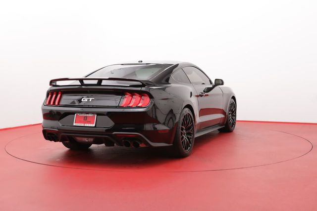 2020 Ford Mustang GT Fastback - 20936521 - 4