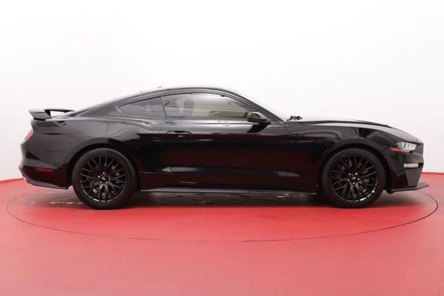 2020 Ford Mustang GT Fastback - 20936521 - 5