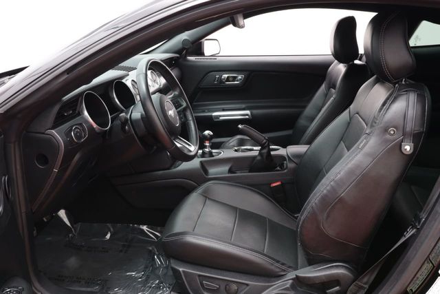 2020 Ford Mustang GT Fastback - 20936521 - 8