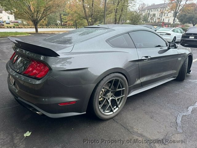 2020 Ford Mustang GT Fastback - 22668650 - 2