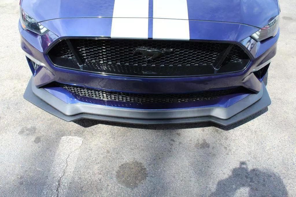 2020 Ford Mustang GT Fastback - 22522937 - 29