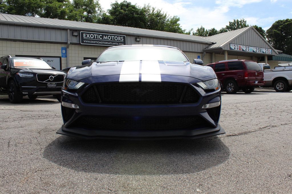 2020 Ford Mustang GT Fastback - 22522937 - 35