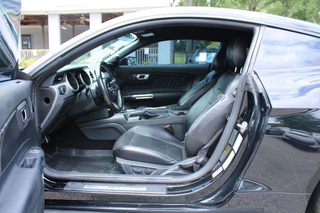 2020 Ford Mustang GT Fastback - 23033689 - 11