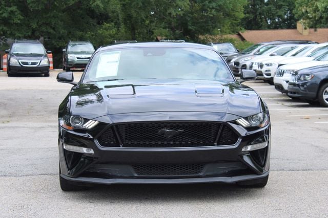 2020 Ford Mustang GT Fastback - 23033689 - 1