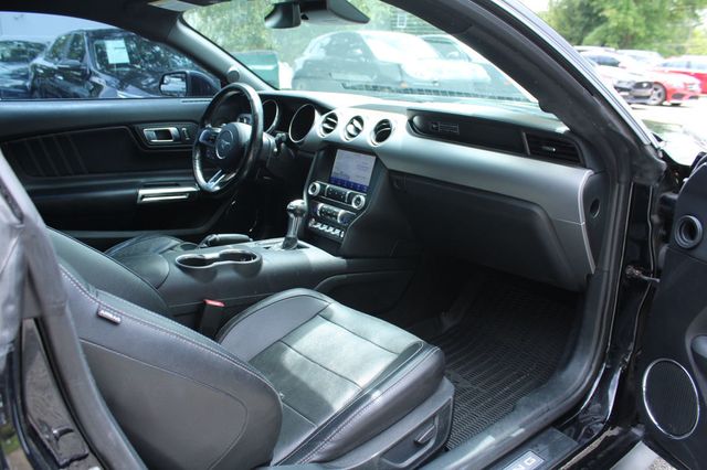 2020 Ford Mustang GT Fastback - 23033689 - 23