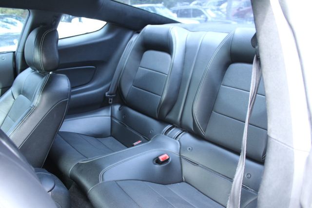 2020 Ford Mustang GT Fastback - 23033689 - 24