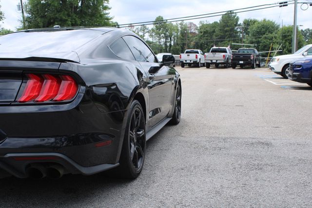 2020 Ford Mustang GT Fastback - 23033689 - 28