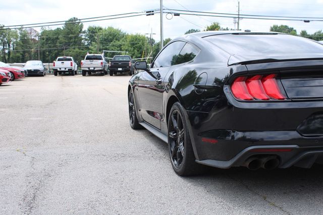 2020 Ford Mustang GT Fastback - 23033689 - 29