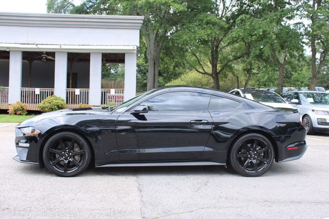 2020 Ford Mustang GT Fastback - 23033689 - 3