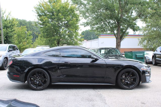 2020 Ford Mustang GT Fastback - 23033689 - 4