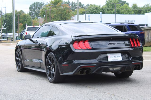 2020 Ford Mustang GT Fastback - 23033689 - 5