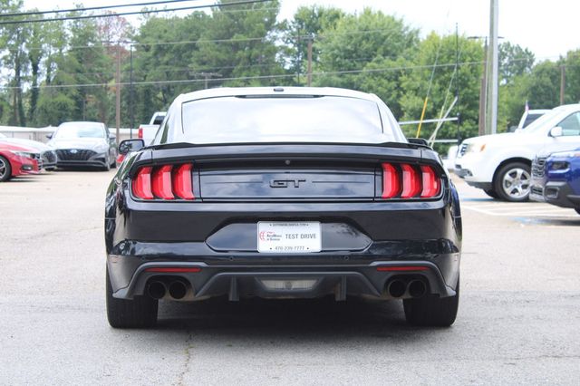 2020 Ford Mustang GT Fastback - 23033689 - 6