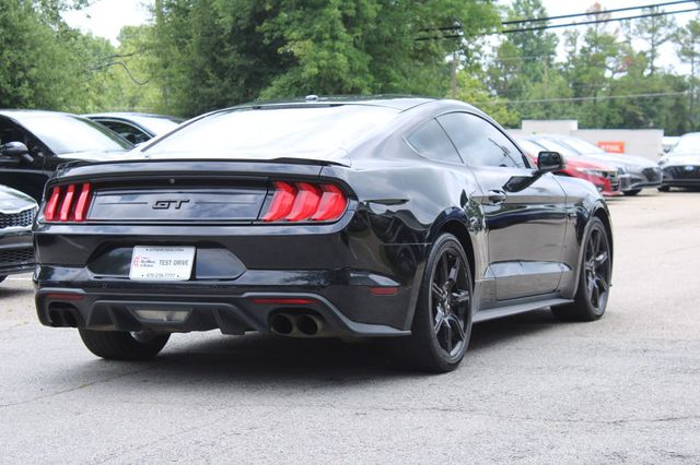 2020 Ford Mustang GT Fastback - 23033689 - 7