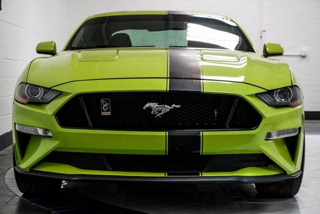 2020 Used Ford Mustang GT Fastback at Autoplex Atlanta Serving Duluth